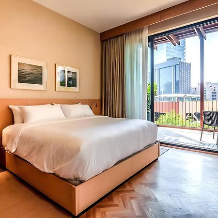 Ana Polanco Apartments Mexico City Luaran gambar