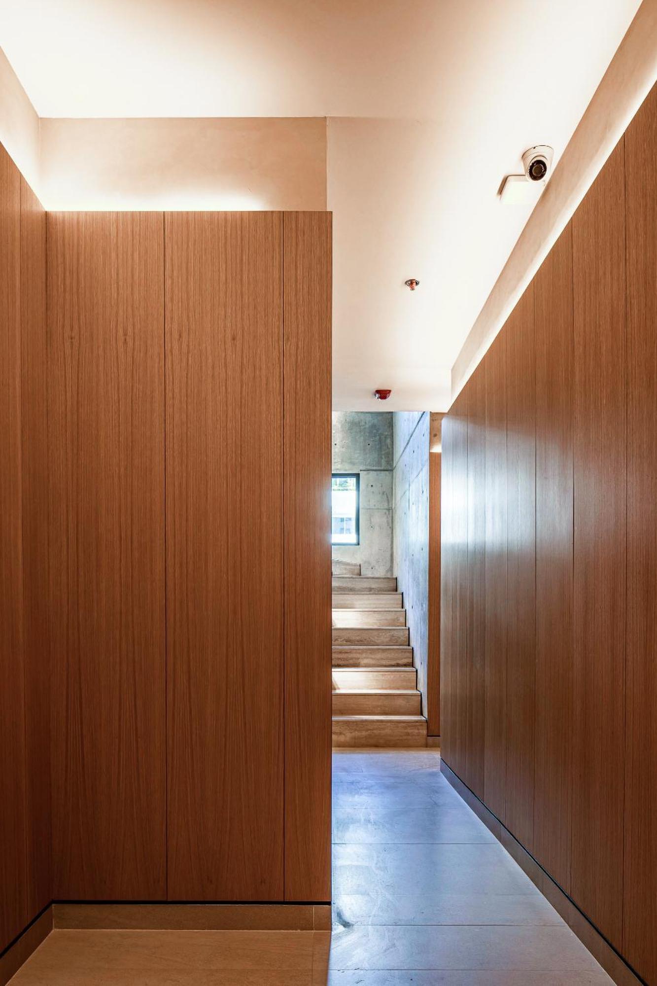 Ana Polanco Apartments Mexico City Luaran gambar