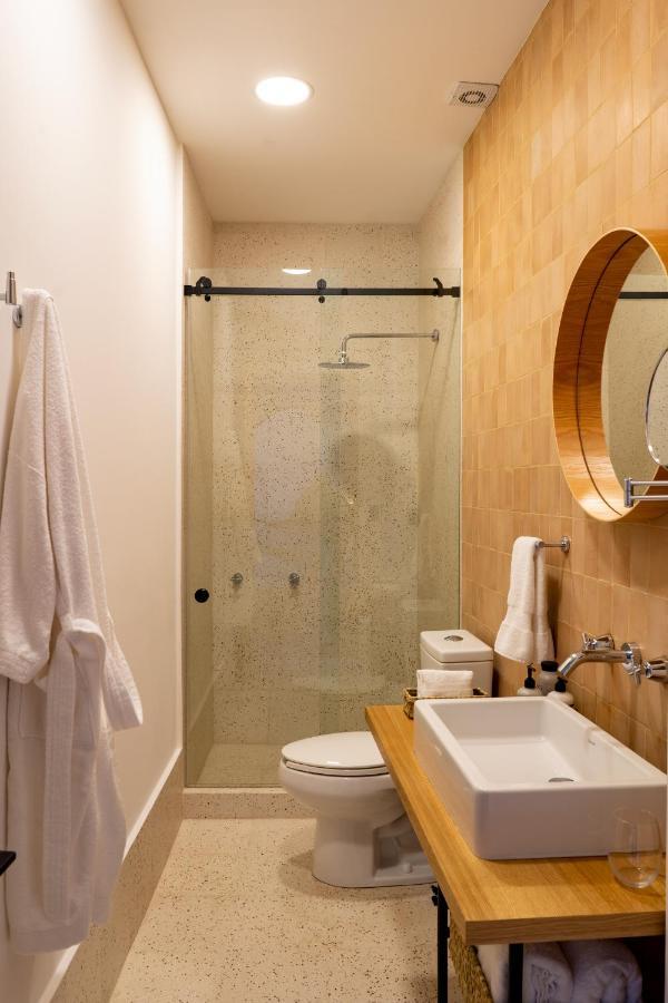 Ana Polanco Apartments Mexico City Luaran gambar