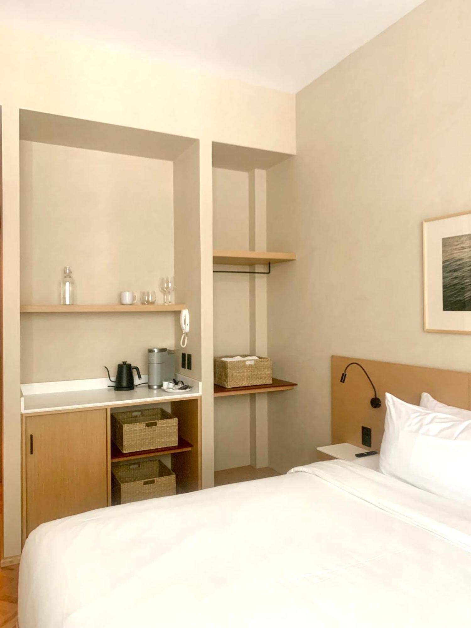 Ana Polanco Apartments Mexico City Bilik gambar